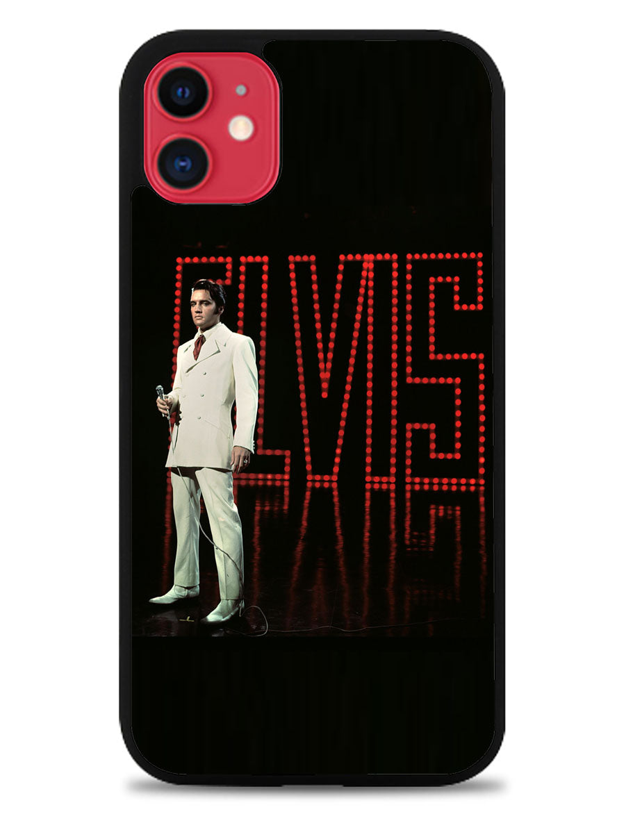 Elvis iPhone 11 Case