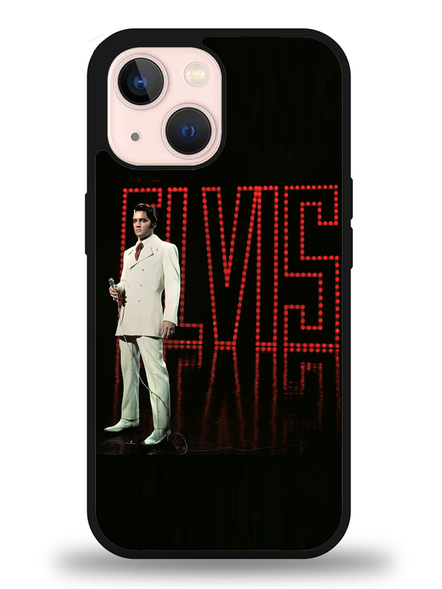 Elvis iPhone 13 Case