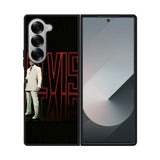 Elvis Samsung Galaxy Z Fold 7 5G Case