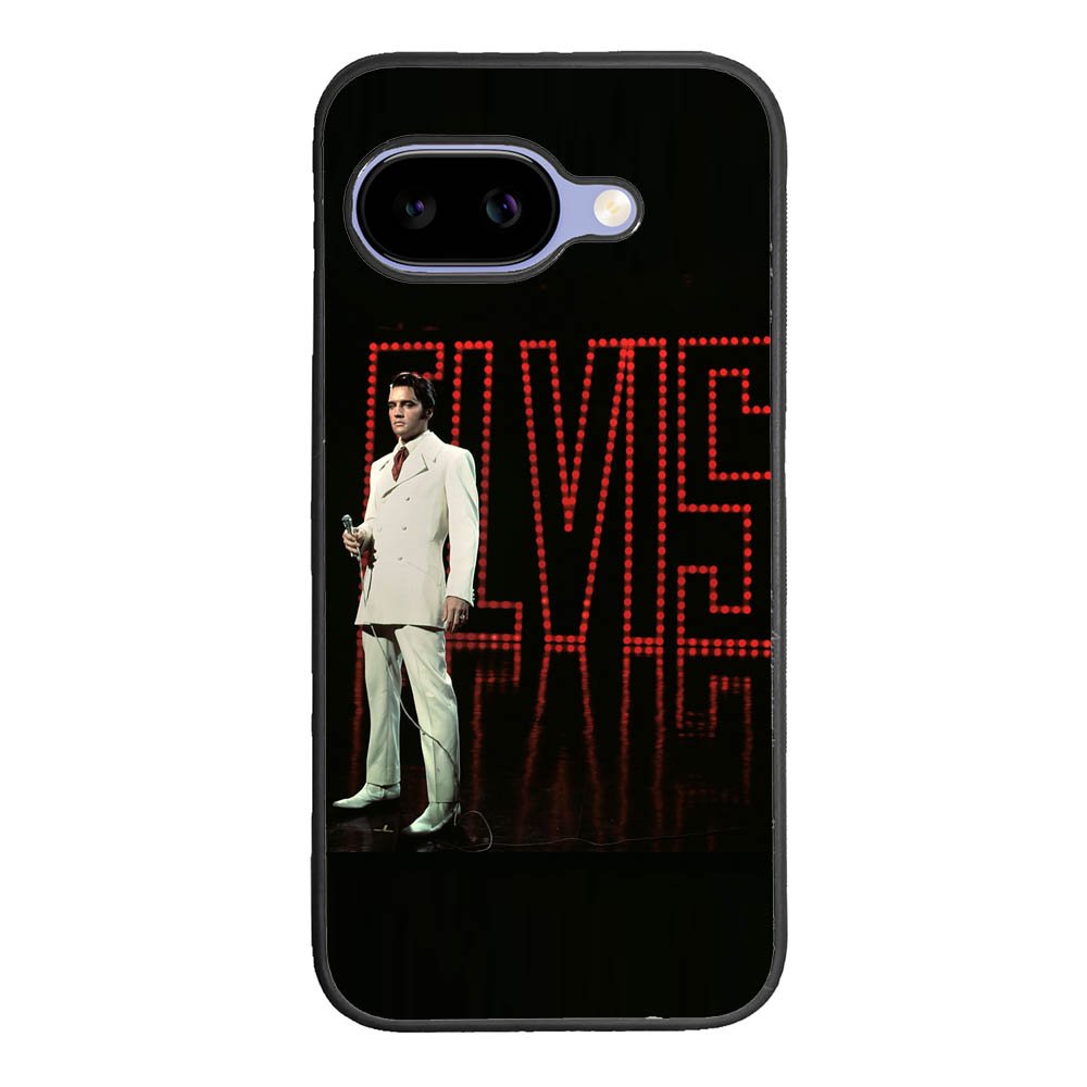 Elvis Google Pixel 10A Case DC0600