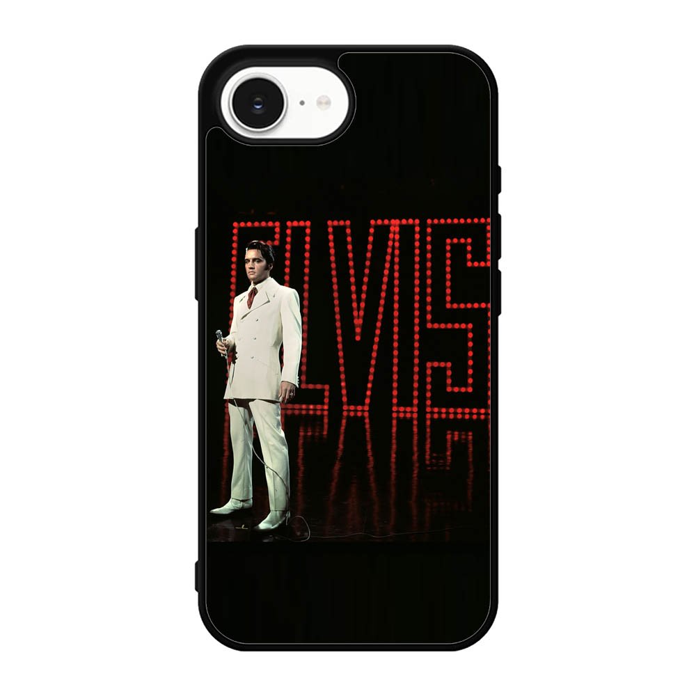 Elvis iPhone 17e Case DC0600