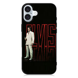 Elvis iPhone 16 Case