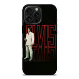 Elvis iPhone 16 Pro Case DC0600