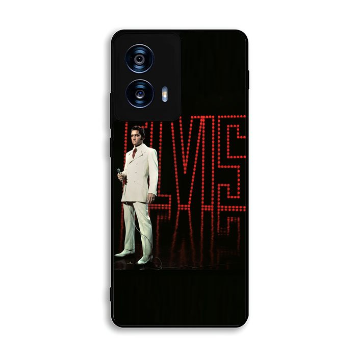 Elvis Motorola Moto G Power 5G 2024 Case DC7143