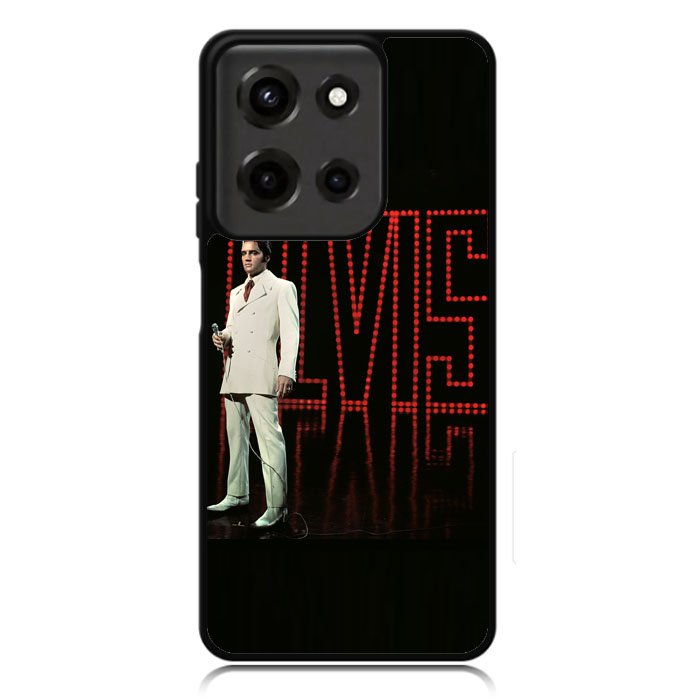 Elvis Motorola Moto G Power 5G 2025 DC0600