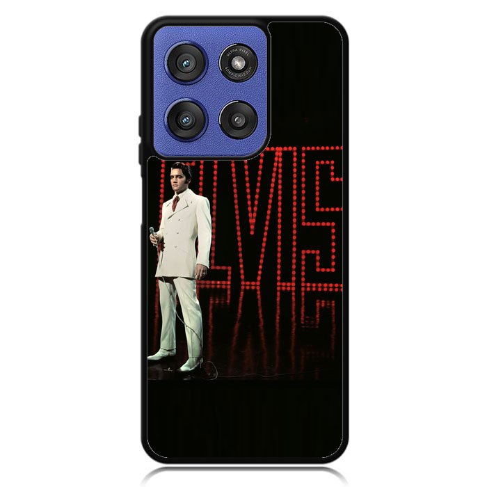 Elvis Motorola Moto G Stylus 5G 2025 DC0600