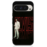 Elvis Google Pixel 9 | Google Pixel 9 Pro Case DC0600