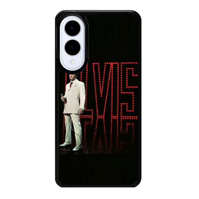 Elvis Samsung Galaxy S25 Edge DC0600