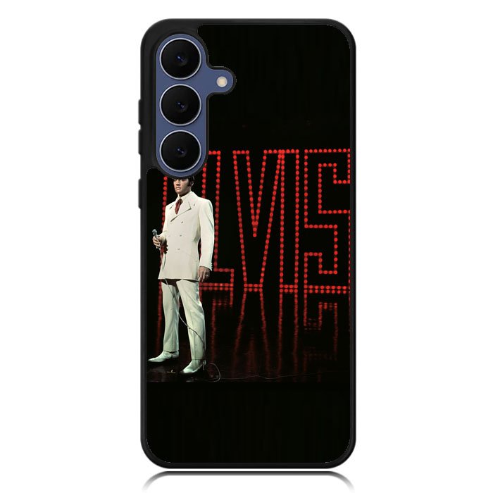 Elvis Samsung Galaxy S24 Case DC0600