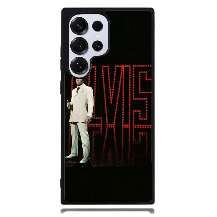Elvis Samsung Galaxy S25 Ultra Case DC0600