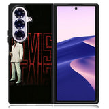 Elvis Samsung Galaxy Z Fold 7 Case DC0600