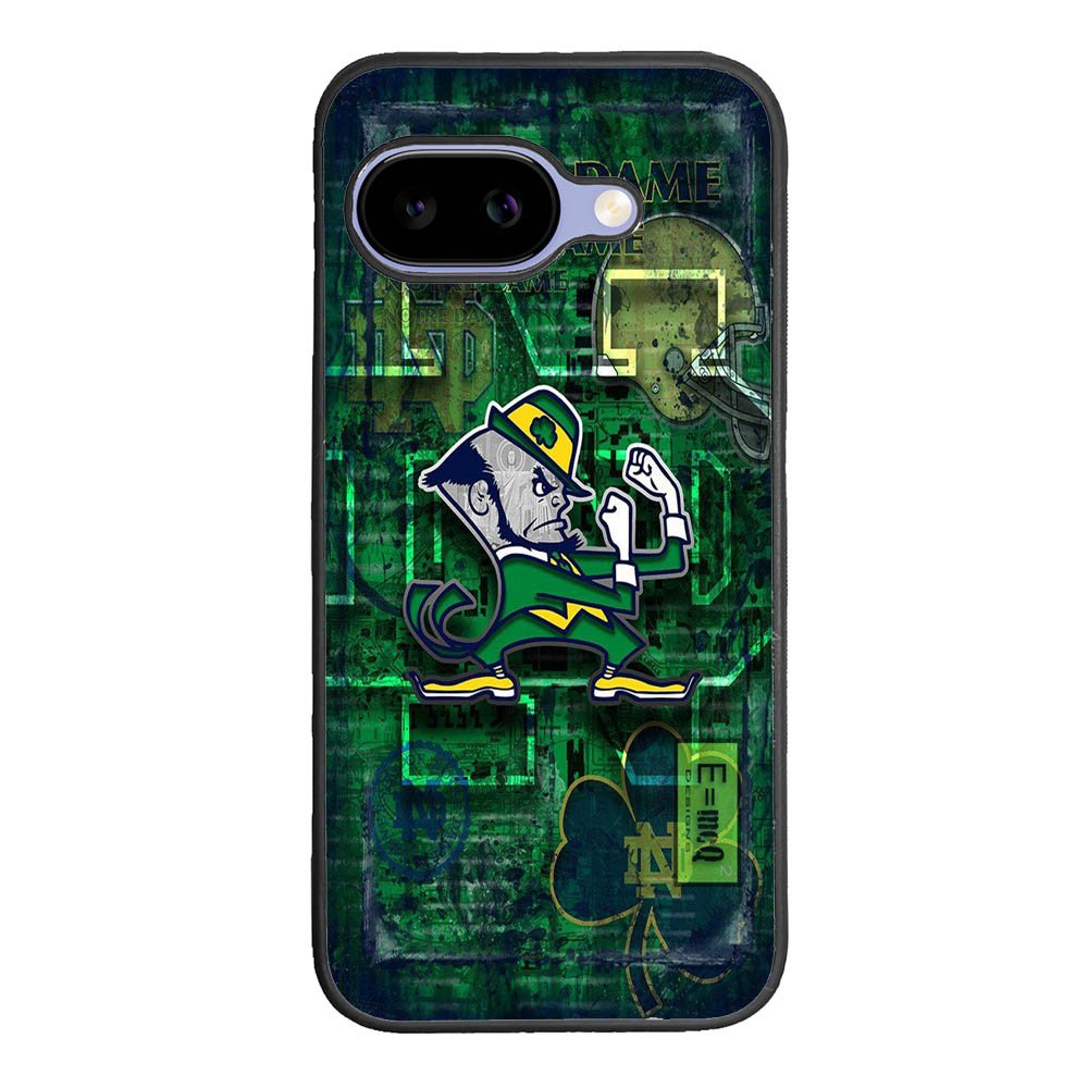 Notre Dame Fighting Irish Google Pixel 10A Case DC1299