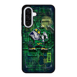 Notre Dame Fighting Irish Samsung Galaxy A26 Case DC1299