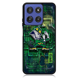 Notre Dame Fighting Irish Motorola Moto G Stylus 5G 2025 DC1299
