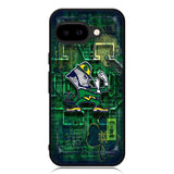 Notre Dame Fighting Irish Google Pixel 9A Case DC1299