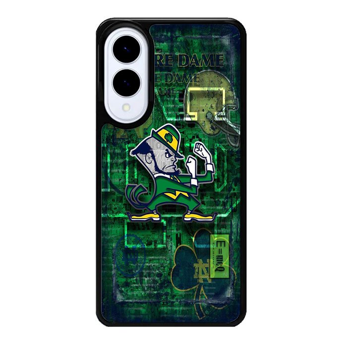 Notre Dame Fighting Irish Samsung Galaxy S25 Edge DC1299