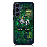 Notre Dame Fighting Irish Samsung Galaxy S23 Plus , Samsung Galaxy S23+ Case DC1299