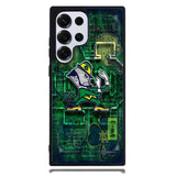 Notre Dame Fighting Irish Samsung Galaxy S24 Ultra Case DC1299
