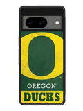 Oregon Ducks Logo 3rd Google Pixel 8 Case