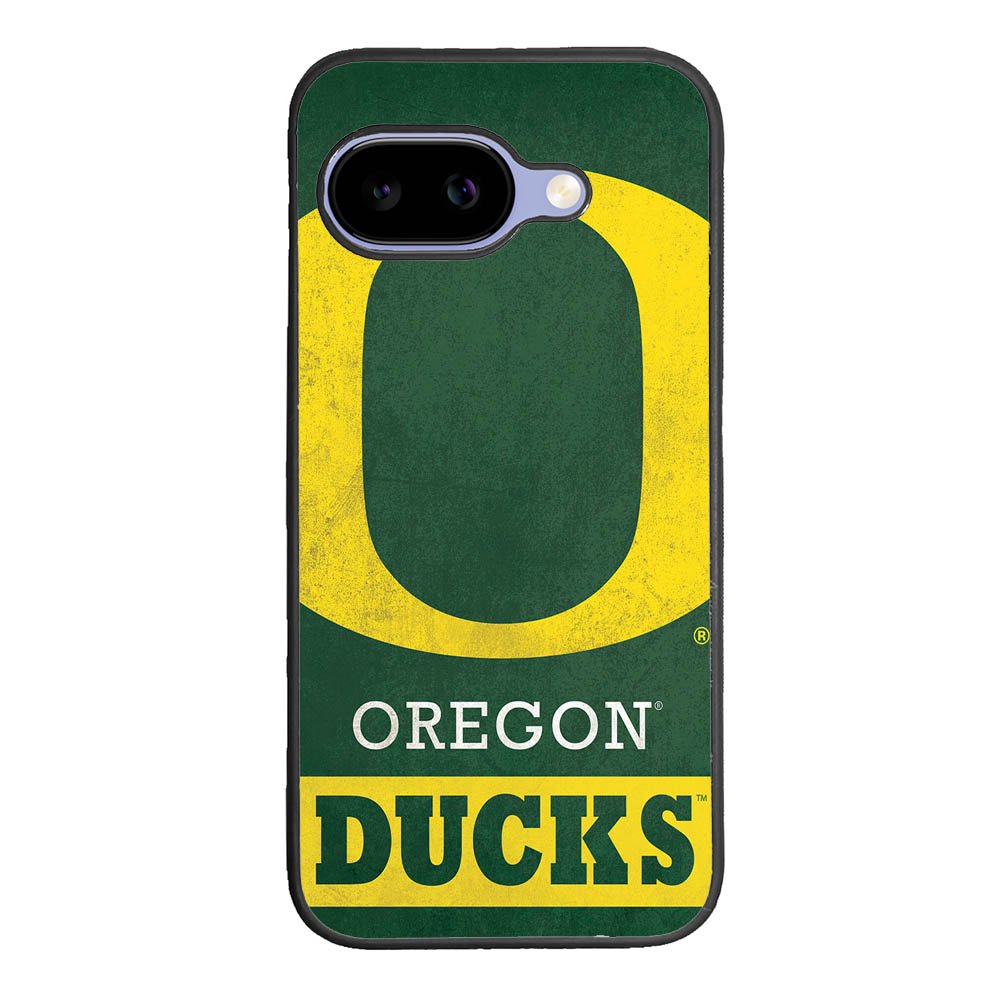 Oregon Ducks Logo Google Pixel 10A Case DC1373