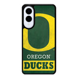 Oregon Ducks Logo Samsung Galaxy S25 Edge DC1373