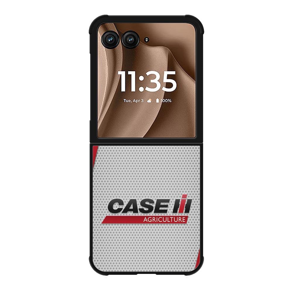 Case IH Motorola Moto RAZR Plus 2025 Case