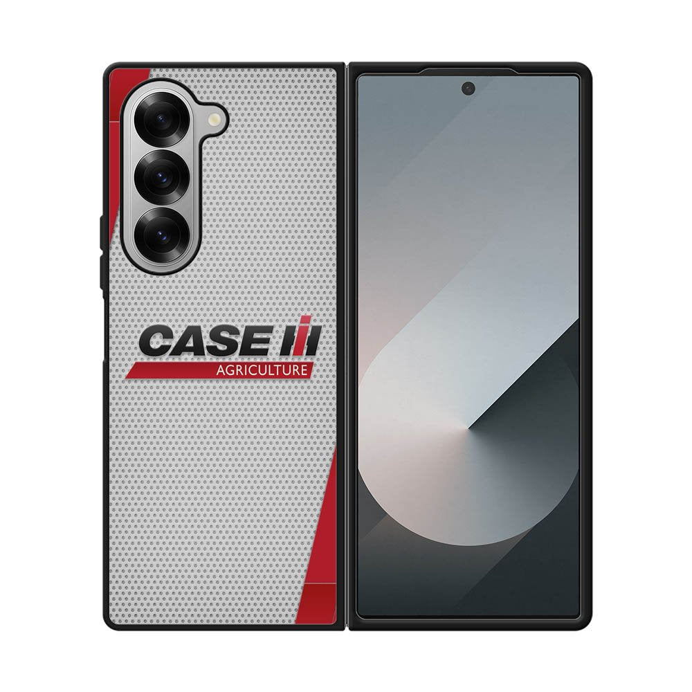 Case IH Samsung Galaxy Z Fold 7 5G Case