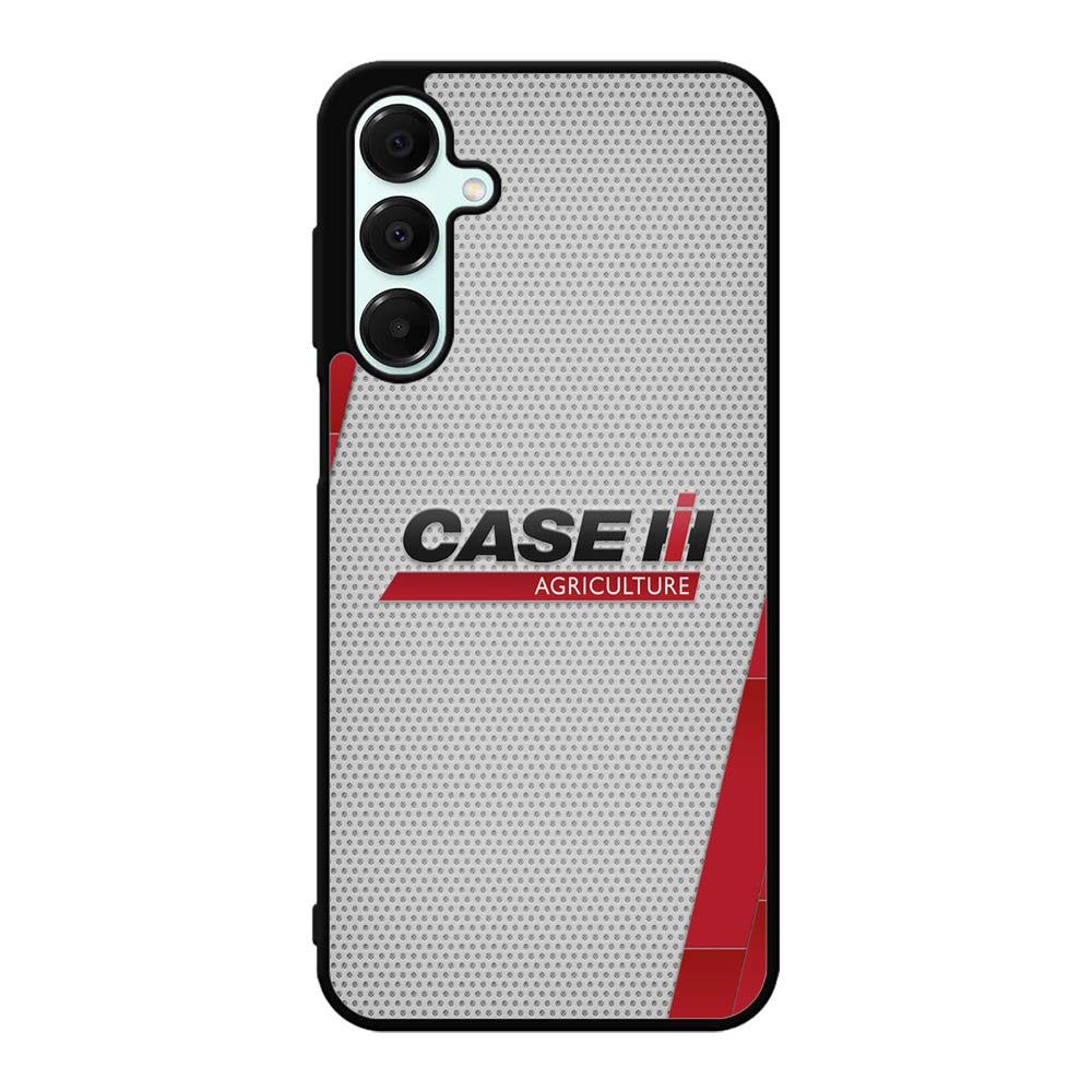 Case IH Samsung Galaxy A16 Case DC5995