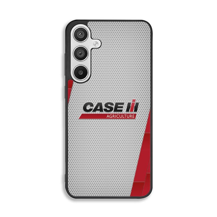 Case IH Samsung Galaxy A26 Case DC5260