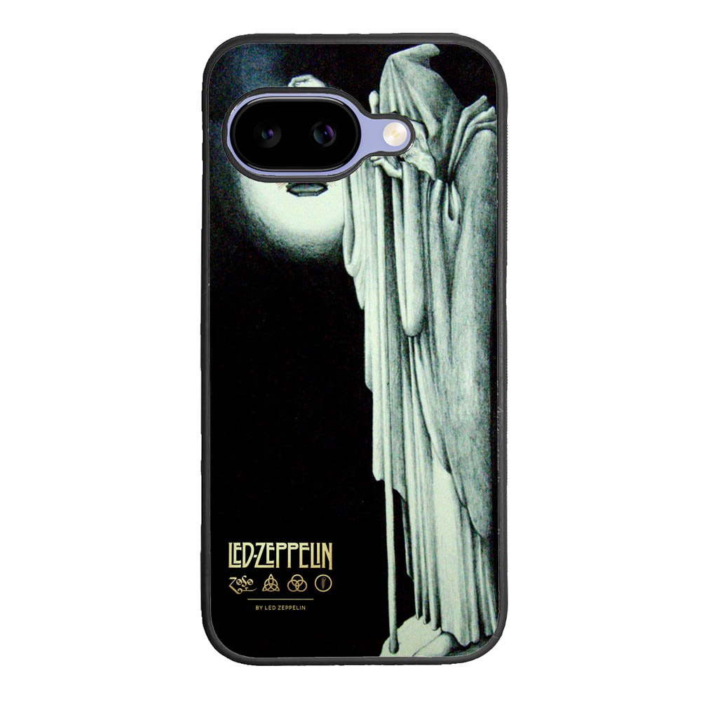 Led Zeppelin The Hermit Google Pixel 10A Case