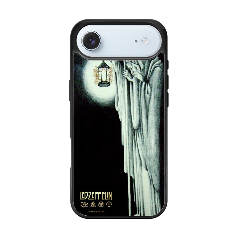 Led Zeppelin The Hermit iPhone Air Case