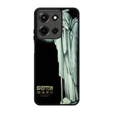 Led Zeppelin The Hermit Motorola Moto G 5G 2025 Case DC3750