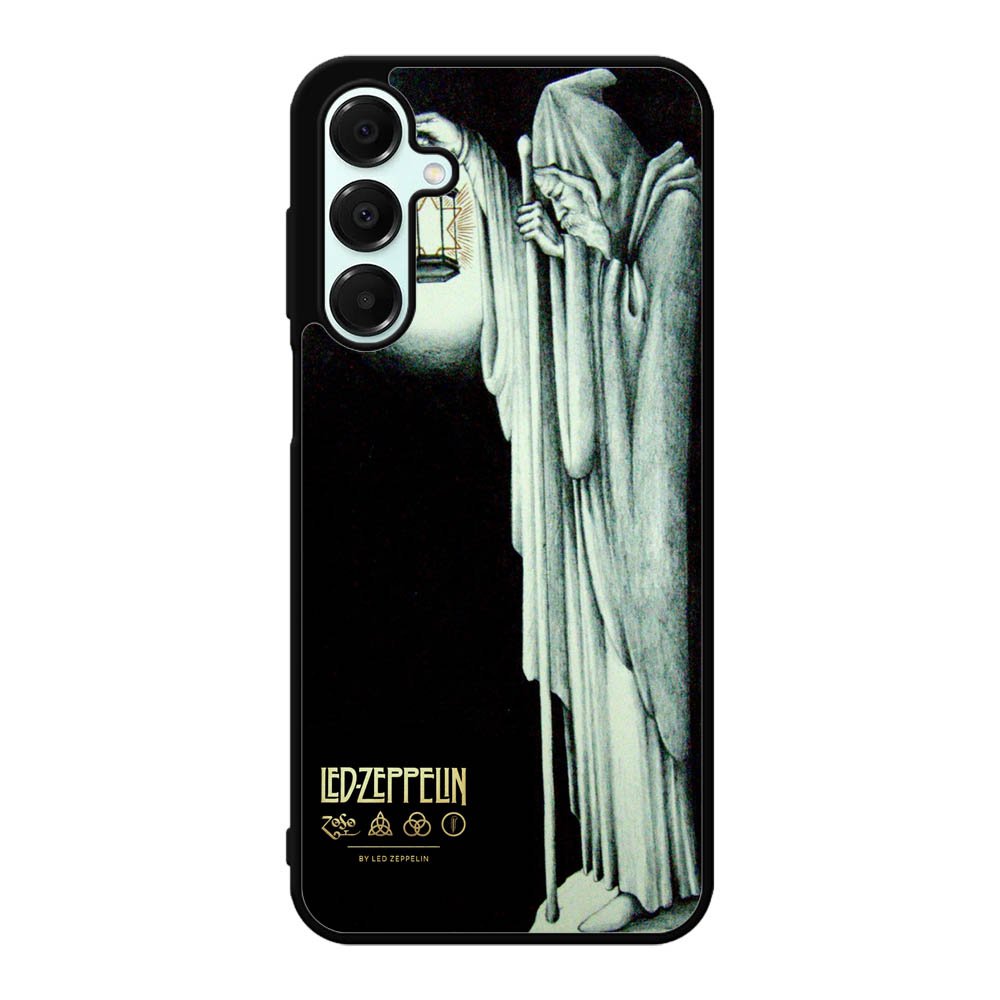 Led Zeppelin The Hermit Samsung Galaxy A16 Case DC3750