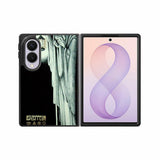 Led Zeppelin The Hermit Samsung Galaxy Z Fold 8 Case