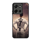 Cristiano Ronaldo 2nd Motorola Moto G 5G 2025 Case DC0998