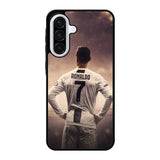 Cristiano Ronaldo 2nd Samsung Galaxy A56 Case DC0998