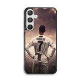 Cristiano Ronaldo 2nd Samsung Galaxy A26 Case DC0998