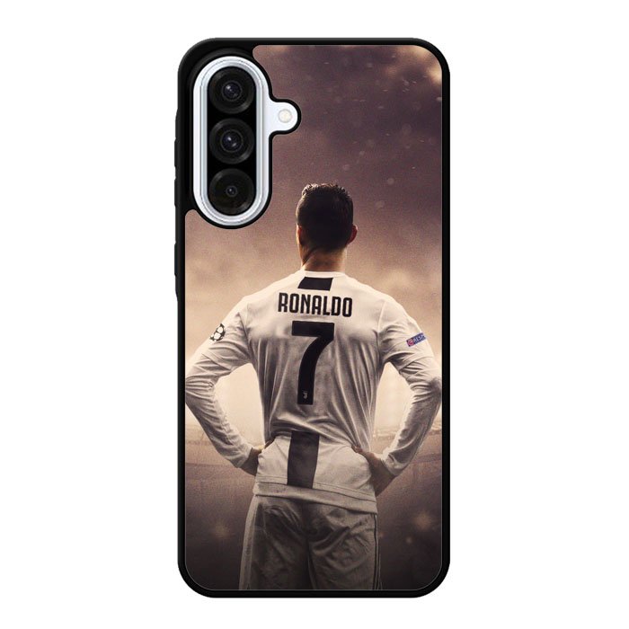 Cristiano Ronaldo Samsung Galaxy A16 Case DC0401