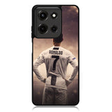 Cristiano Ronaldo Motorola Moto G Power 5G 2025 DC0401