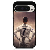 Cristiano Ronaldo Google Pixel 9 | Google Pixel 9 Pro Case DC0401