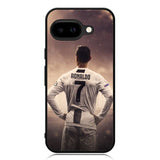 Cristiano Ronaldo Google Pixel 9A Case DC0401