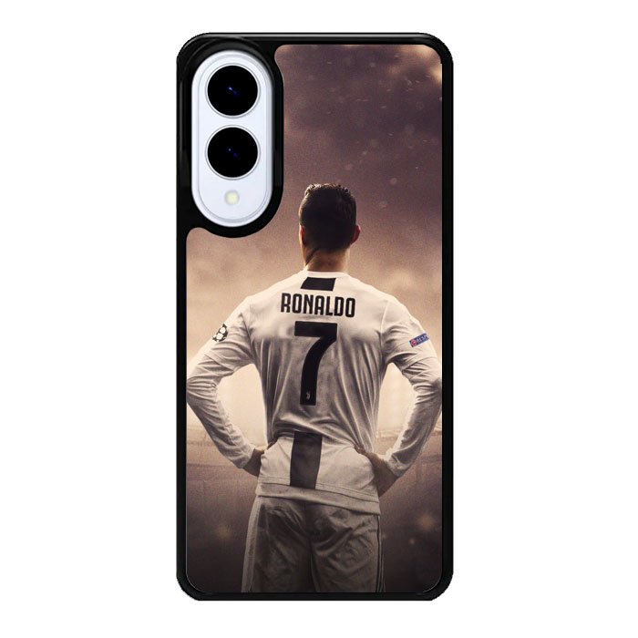 Cristiano Ronaldo Samsung Galaxy S25 Edge DC0401