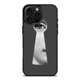 Fornasetti Eye iPhone 16 Pro Case DC0660