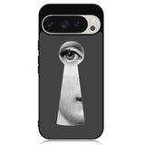 Fornasetti Eye Google Pixel 9 Pro XL Case DC0660