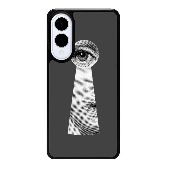 Fornasetti Eye Samsung Galaxy S25 Edge DC0660