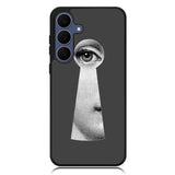 Fornasetti Eye Samsung Galaxy S23 FE Case DC0660