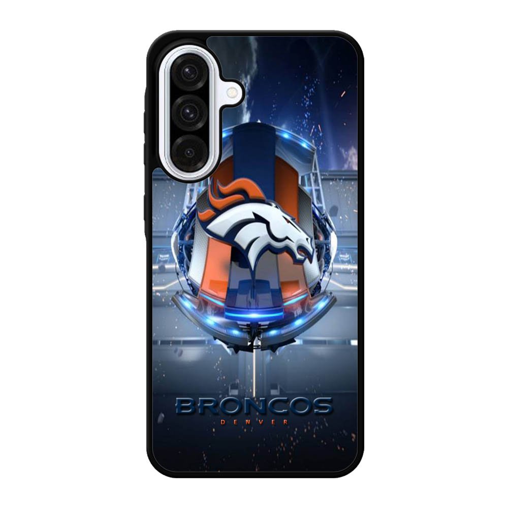 Denver broncos 4th Samsung Galaxy A56 Case DC0709