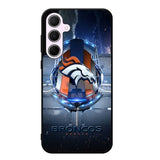 Denver Broncos Samsung Galaxy A25 5G Case DC0486