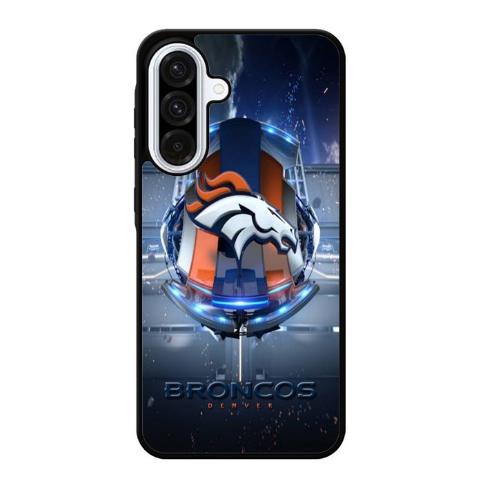 Denver Broncos Samsung Galaxy A16 Case DC0486