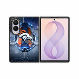 Denver Broncos Samsung Galaxy Z Fold 8 Case DC0486